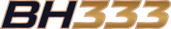 BH333 Logo